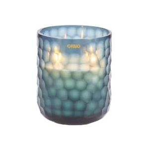 ONNO Collection Candle Eternal Croisière Gingerfig 14,5x17cm 1St