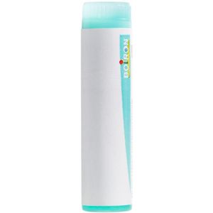 Boiron Belladonna 200k Globulen 1 stuks