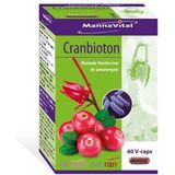 Mannavital Cranbioton 60 capsules