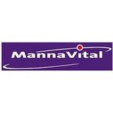 Mannavital - MSM Gel - 200ml - Met Eucalyptus en Lavendel