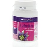 Mannavital Calmiton 60 tabletten