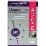 Magnesium Platinum