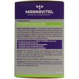 Mannavital Kyolic platinum 60 tabletten
