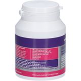 Mannavital Vitamine B complex platinum 60 Vegetarische capsules