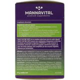 MannaVital Digest-enzyme Forte Vegacaps 60VCP