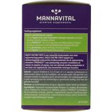 MannaVital Digest-enzyme Forte Vegacaps 60VCP