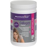 Mannavital Collagen platinum 306 gram