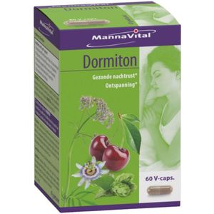 Dormiton