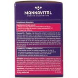 Vitamine D3 + Vitamine A Forte - 3000 IU - Voedingssupplement