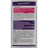 Mannavital Gebufferde vitamine C platinum 250 gram