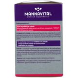 Mannavital Vitamine K2 Platinum V-Caps 60