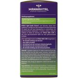 Mannavital Kyolic Knoflook One a Day (gefermenteerd) 60 tabletten