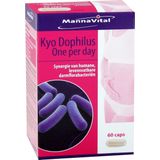 MannaVital Kyo Dophilus One Per Day Capsules