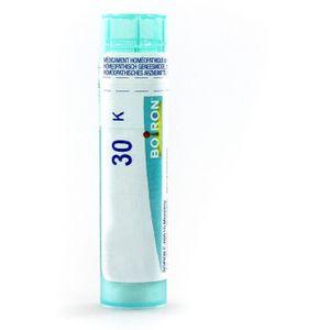 Boiron Belladonna 30K Granulen 1 stuks