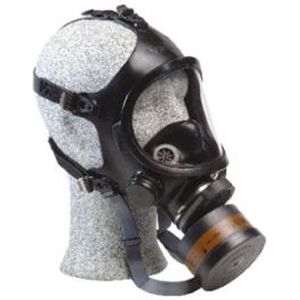 Artelli Volgelaatsmasker MARS