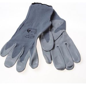 Handschoenen pro-fit nitril 9