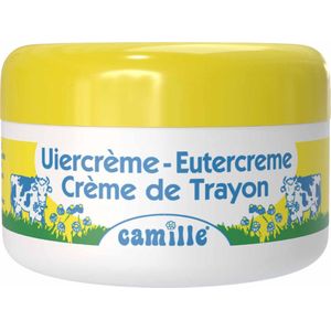 Camille Cosmetics | Uiercrème pot - bodycrème 250ml