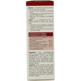 Physalis - Zware Benen - Supplement - 60 Tabletten - Vitamine C