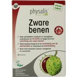 Physalis - Zware Benen - Supplement - 60 Tabletten - Vitamine C