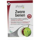 Physalis Zware benen 30 tabletten