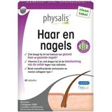 Physalis Haar en Nagels Tabletten