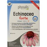 Physalis Echinacea forte - 30 tabletten