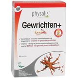 Physalis Gewrichten+ 30 tabletten