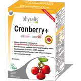 Physalis Cranberry + 30 tabletten