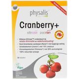 Physalis Cranberry + 30 tabletten