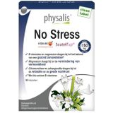 Physalis Tabletten Supplementen No Stress