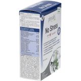 Physalis - No Stress Tabletten - 60 Stuks - Natuurlijke Formule