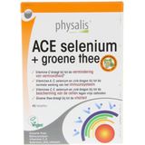 Physalis ACE Selenium 45 tabletten