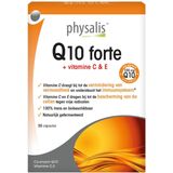Physalis Q10 forte 30 capsules