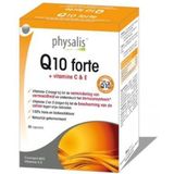 Physalis Q10 forte 30 capsules