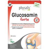 Physalis Glucosamin forte 30 tabletten