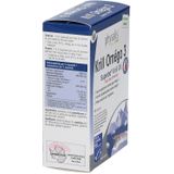 Physalis Krill omega 3 30 capsules