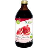 Biotona Supersappen Pomegranate Vloeibaar - 500 ml