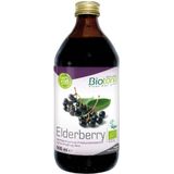 Biotona Vlierbes Concentraat500 ml