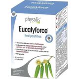 Physalis Tabletten Eucalyforce