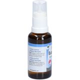 Physalis - Eucalyforce Neusspray - Camargue Zeezout - Plantenextracten