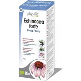 Physalis - Echinacea Forte Siroop - Voedingssupplement - Bio - Plantenextract