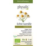 Physalis Echte Kamille Olie Bio 5ML