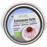 Physalis - Echinacea Forte - Pastilles - Met Vitamine C, D3, Selenium en Zink
