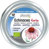Physalis - Echinacea Forte - Pastilles - Met Vitamine C, D3, Selenium en Zink
