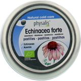 Physalis - Echinacea Forte - Pastilles - Met Vitamine C, D3, Selenium en Zink