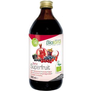 Biotona Superfruit forte Sap 500ml