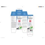 Physalis Eucalyforce siroop suikervrij (150ml)