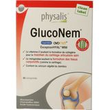 Physalis Gluconem 30 tabletten