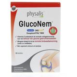 Physalis Gluconem 30 tabletten