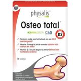 Physalis Osteo total 30 tabletten